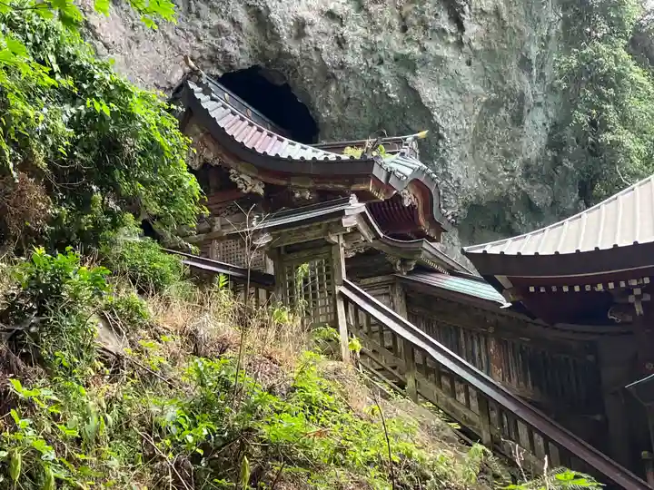 燒火神社(島根県)