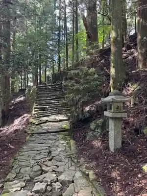 砥鹿神社（奥宮）(愛知県)