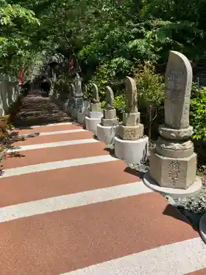 金剛宝寺（紀三井寺）(和歌山県)