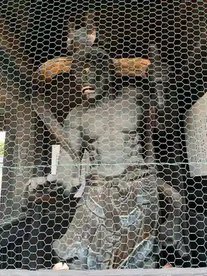 今村神社(群馬県)