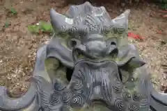 海龍寺の建物その他