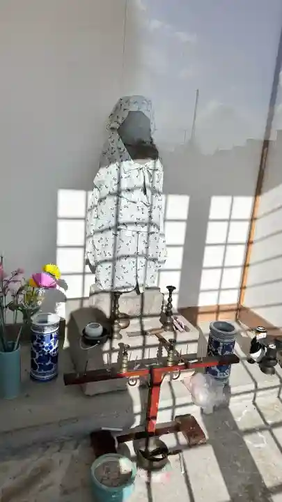 追分稲荷神社(北海道)