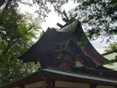 一言主神社(茨城県)