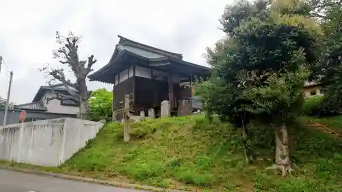 鹿嶋神社(茨城県)