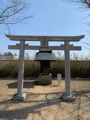 航空神社(千葉県)