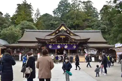 大神神社(奈良県)
