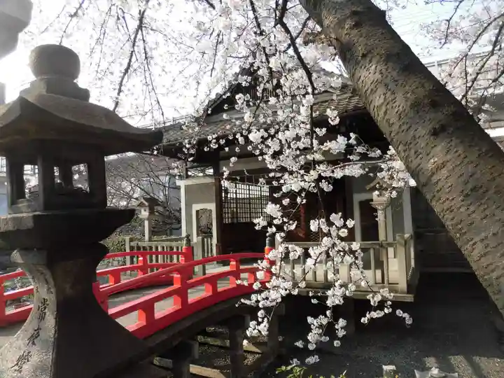 六孫王神社(京都府)