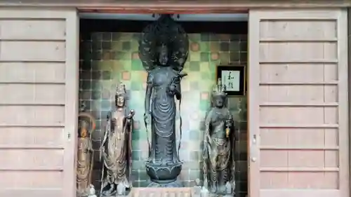 青龍山 吉祥寺(群馬県)