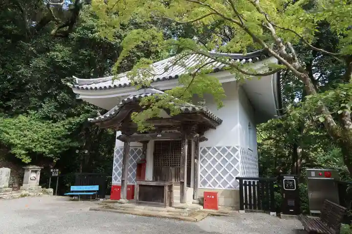 一乗寺のその他建物