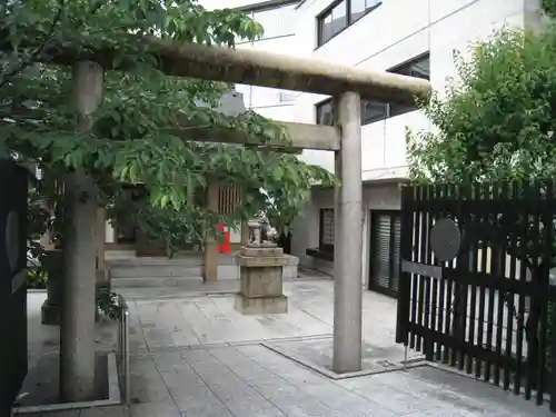 大國神社(東京都)