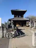 高尾阿弥陀堂(埼玉県)