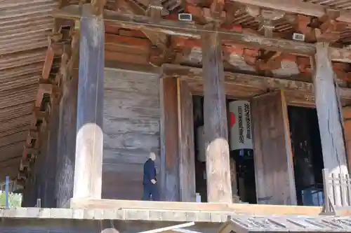 金峯山寺のその他建物