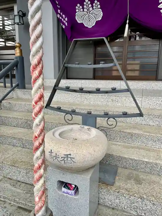 金勝寺(宮城県)