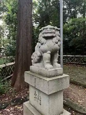 青葉神社(宮城県)