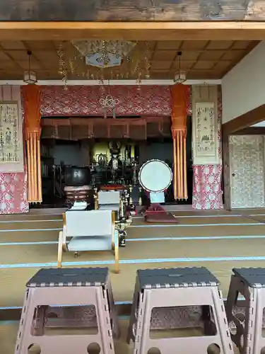 高顕寺(長野県)