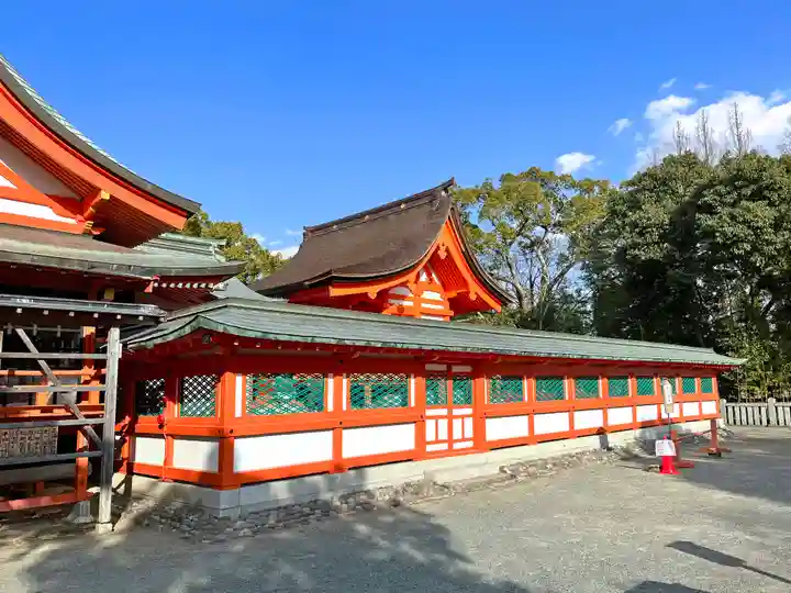 風浪宮(福岡県)