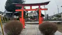 大野神社(埼玉県)