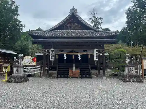 天宮神社(静岡県)