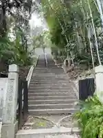 荷松院幸大寺(兵庫県)