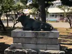 於保多神社(富山県)