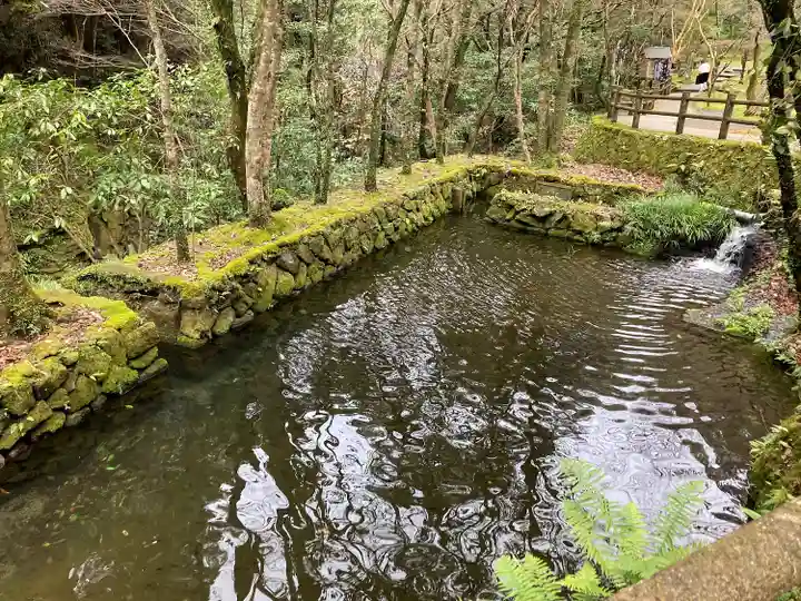 久太郎水神(宮崎県)