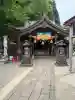 高龍神社(新潟県)