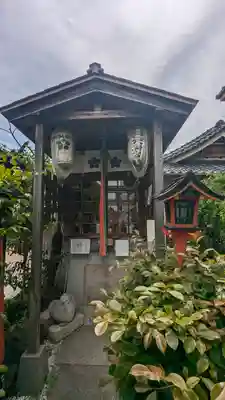 千喜万悦天満宮(京都府)