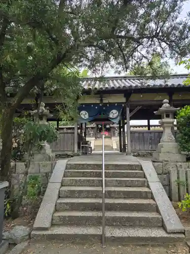 都麻津姫神社(和歌山県)