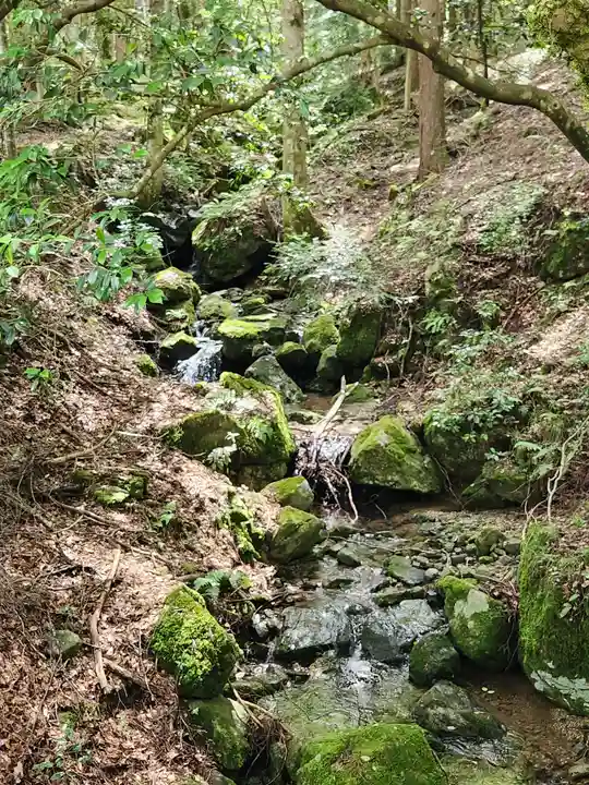 高源寺のその他建物