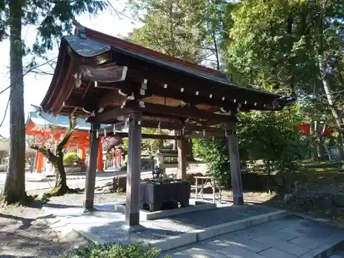 針綱神社(愛知県)