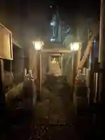 桐生稲荷神社(東京都)