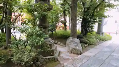 金刀比羅宮東京分社のその他建物