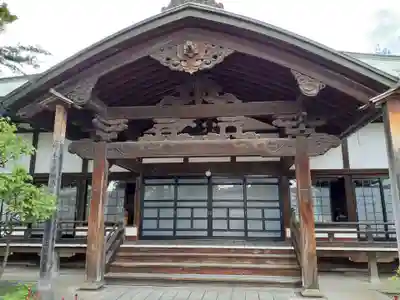 大泉寺(岩手県)