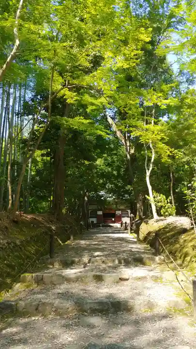 地蔵院のその他建物