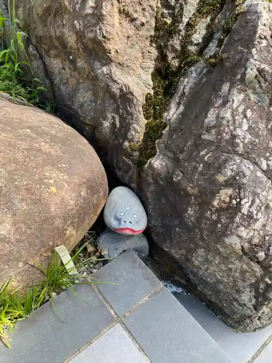 常保寺のその他建物