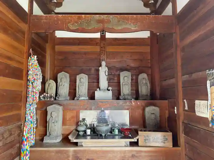 天徳寺(山形県)