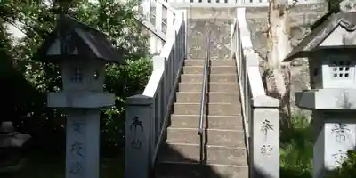 金刀比羅神社のその他建物