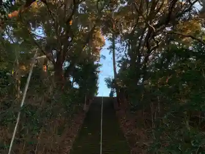 善光寺のその他建物