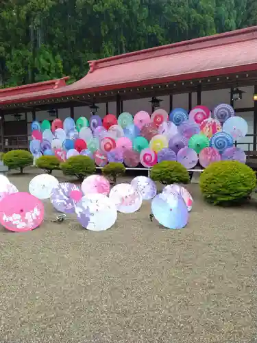 金蛇水神社(宮城県)