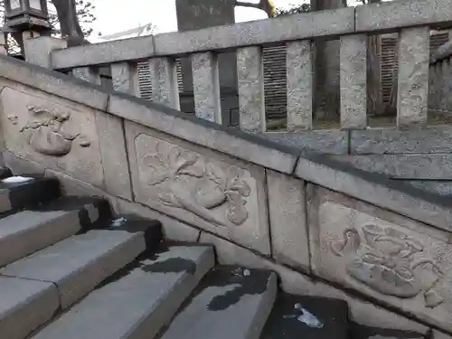 待乳山聖天（本龍院）のその他建物