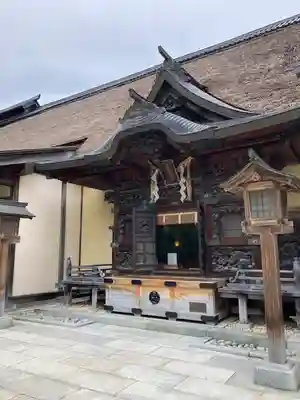古峯神社(栃木県)