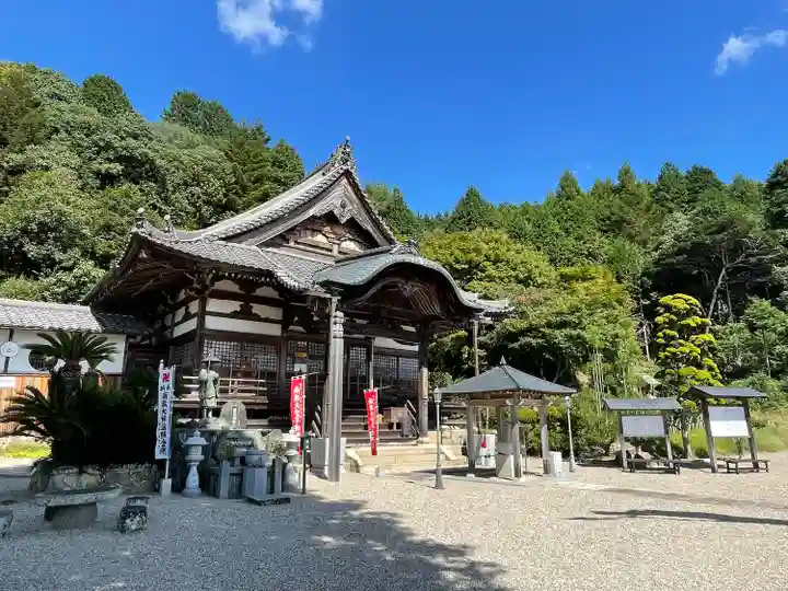 常福寺(三重県)