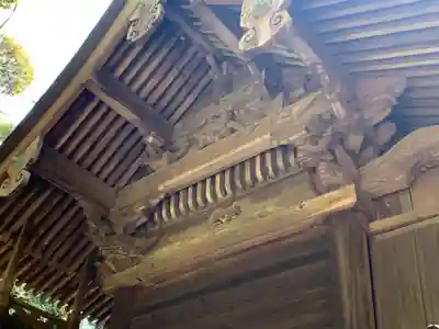 二宮神社(千葉県)