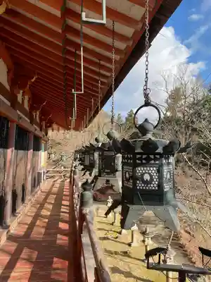 談山神社のその他建物
