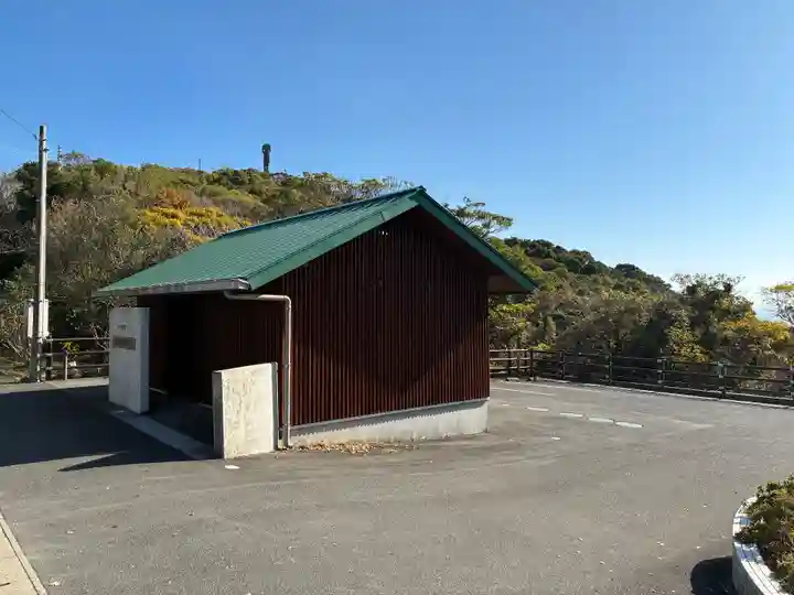 浅間神社(千葉県)