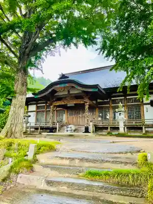 如意輪山 願成寺(宮城県)