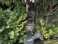 イボ弁天(千葉県)