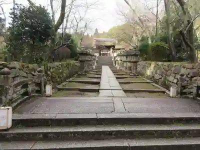園城寺（三井寺）(滋賀県)