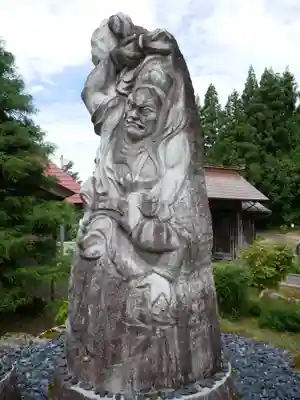 西福寺(新潟県)