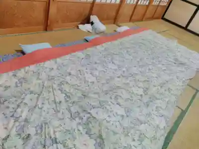 七面山敬慎院(山梨県)